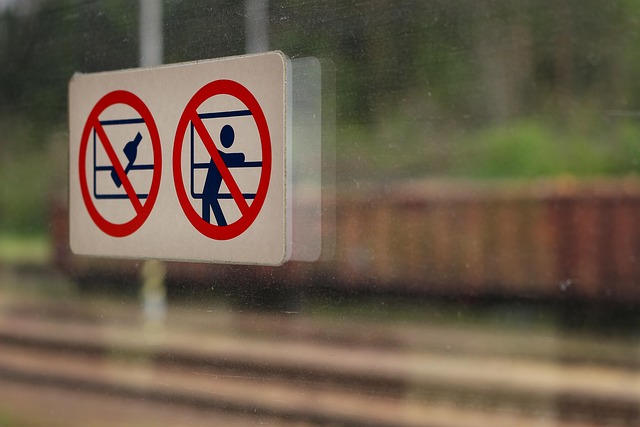 Trains Rides Open Sign 10,000+ Free Railroad Sign & Sign Images - Pixabay