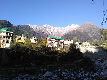 Free Heaven Valley photo and picture