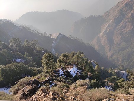 Free Heaven Mountain photo and picture