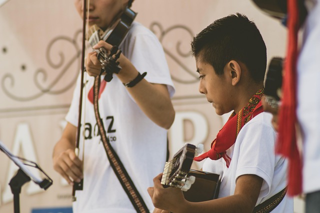 Free Music Tradition photo and picture