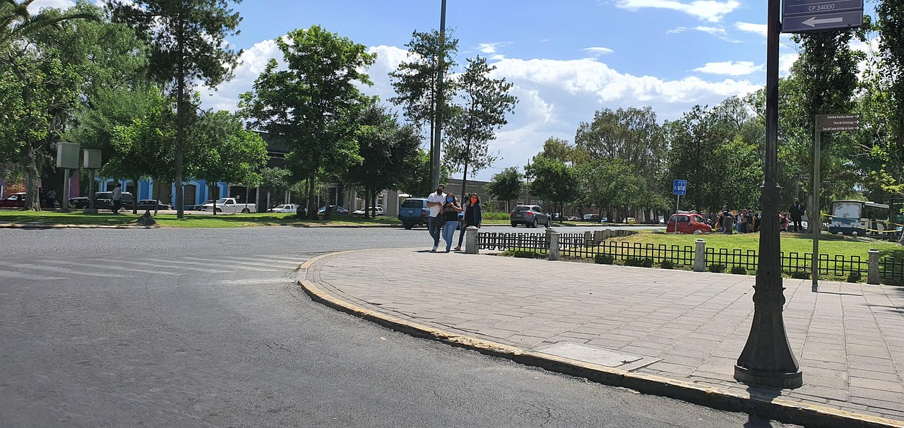 Patio Parque Parque Ciudad Patio De - Foto gratis en Pixabay - Pixabay