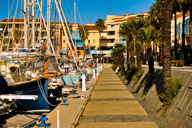Porto Doca Barcos - Foto gratuita no Pixabay - Pixabay