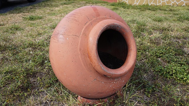 Floreros, Embalaje, Jarrón, Frágil