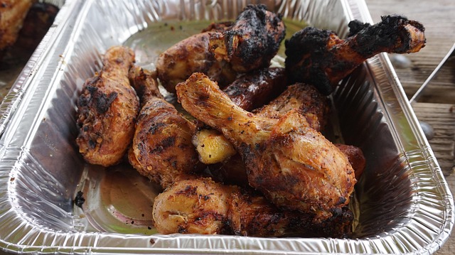 Pollo, Comida, Pascua De Resurrección