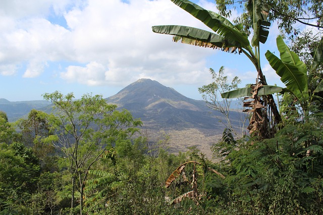 Free Nature Mountain photo and picture