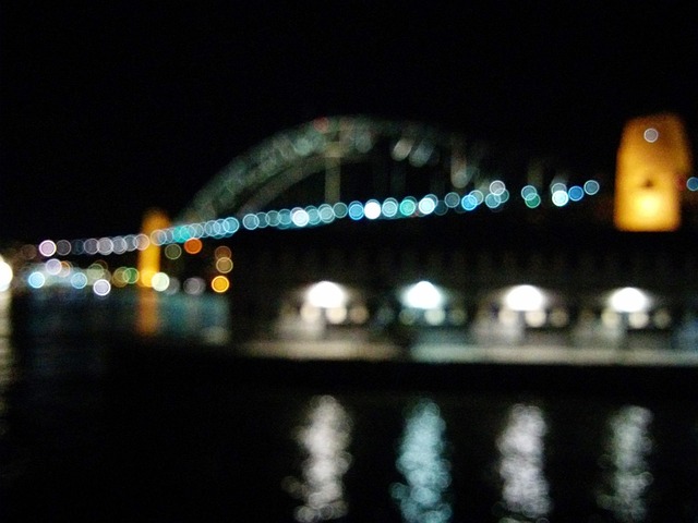 Sydney Puente Noche - Foto gratis en Pixabay - Pixabay