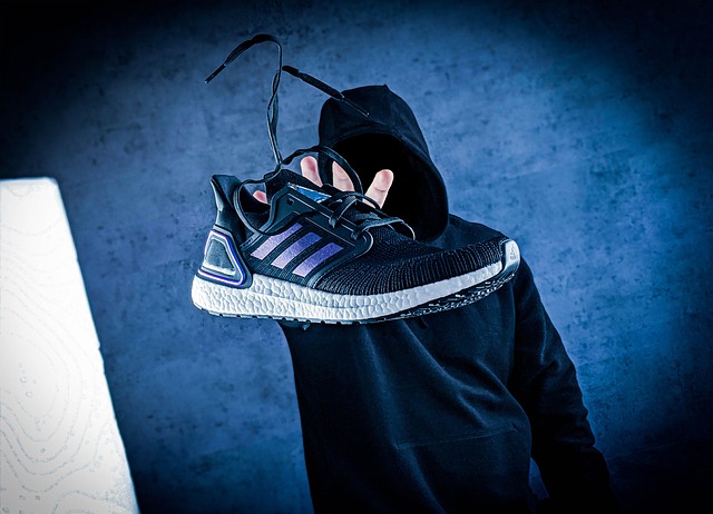 Adidas, Sportssko, Sneaker, Sneakers