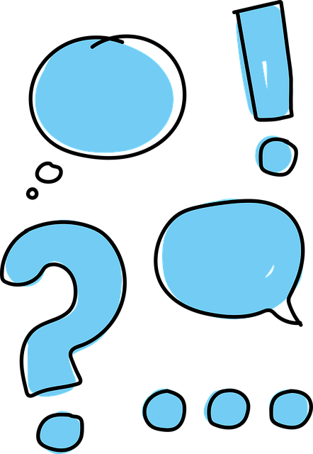 Free Signs Question illustration and picture