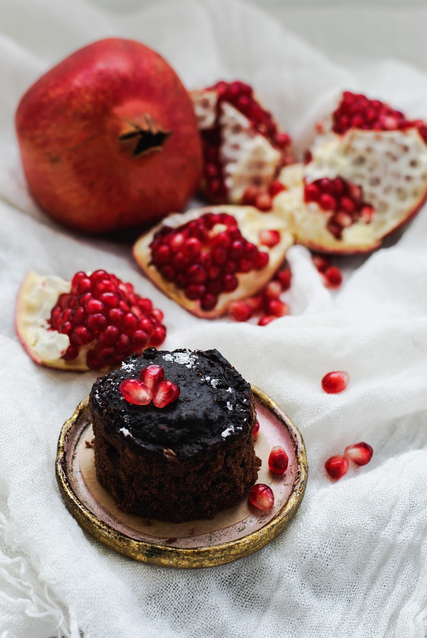 Brownie Chocolate Cake - Free photo on Pixabay