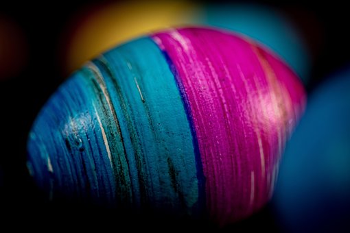 Free Eggs Easter photo and picture