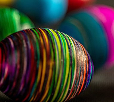 Free Eggs Easter photo and picture