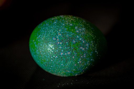 Free Eggs Easter photo and picture