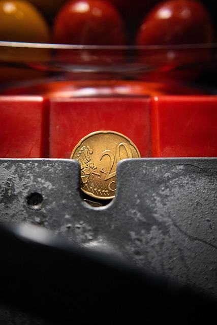 Free Coin Cent photo and picture