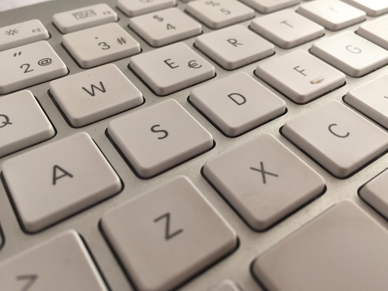 Keyboard Keys Mac Free photo on Pixabay Pixabay