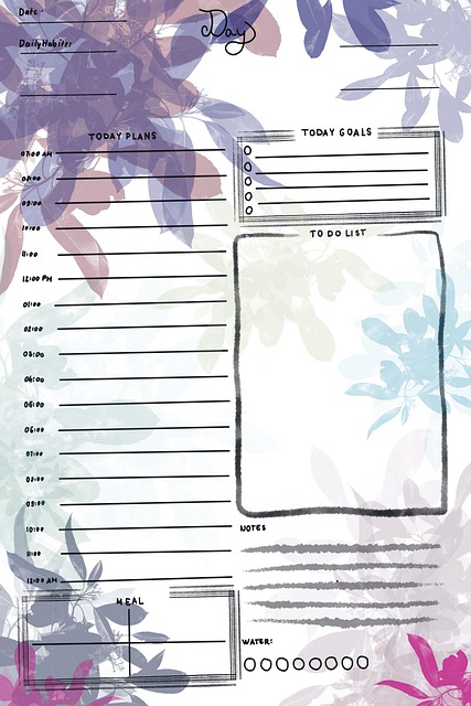 Liste, Tun, Task-Liste, Papier, Editor