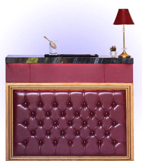 Free Bar Station photo and picture