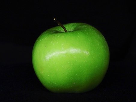 Free Apple Apple Green photo and picture