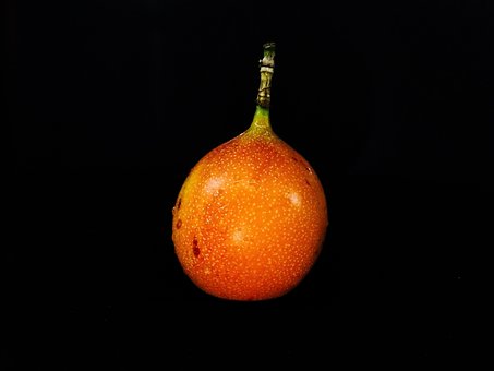 Free Granadilla Comida photo and picture