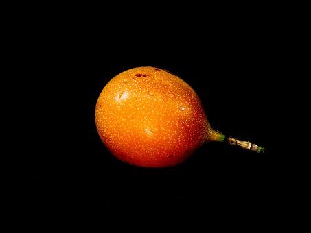 Free Granadilla Comida photo and picture