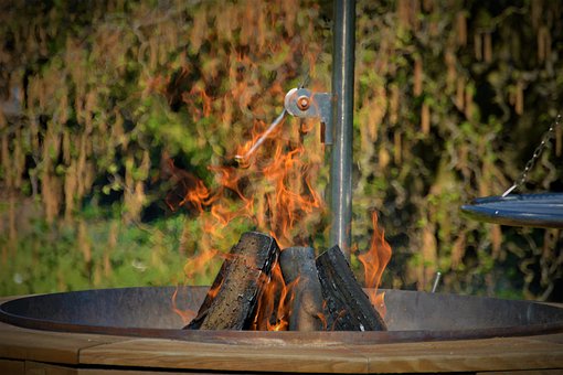 Free Fire Free photo and picture