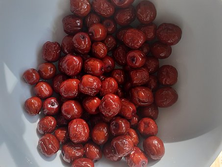 Free Fruit Jujube photo and picture