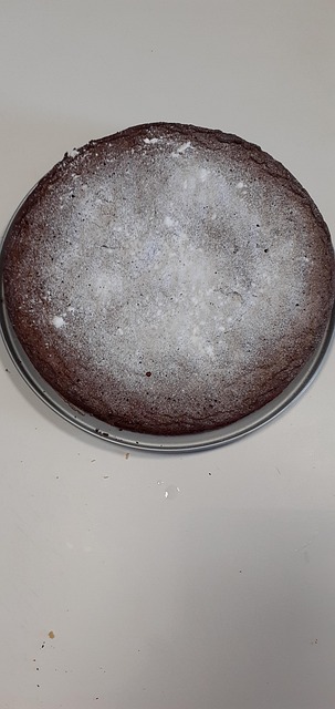 Free Kitchen Cake photo and picture