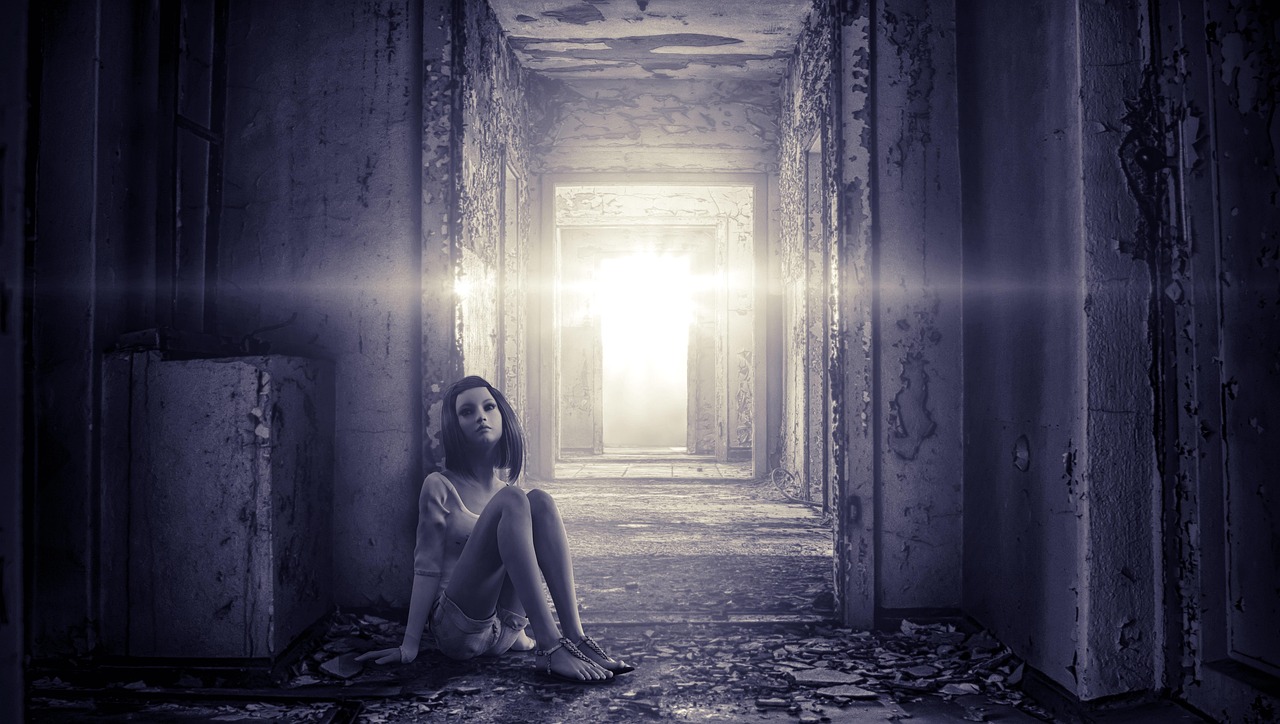 Free Black White photo and picture
