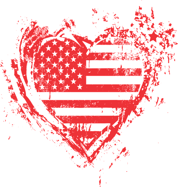 Free Heart Love illustration and picture