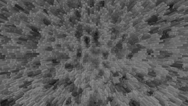 Free Explode Wow photo and picture