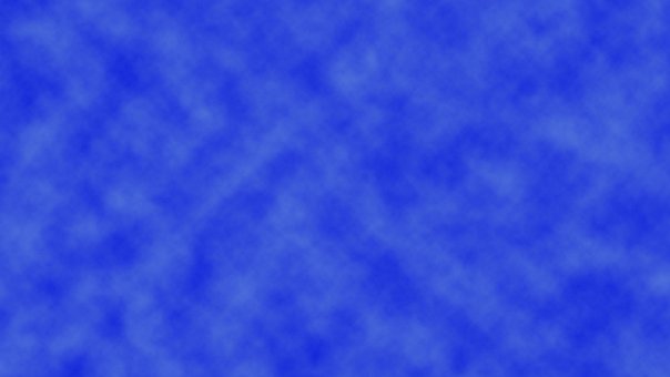 Free Blue Clouds photo and picture