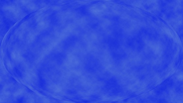Free Bubble Blue photo and picture