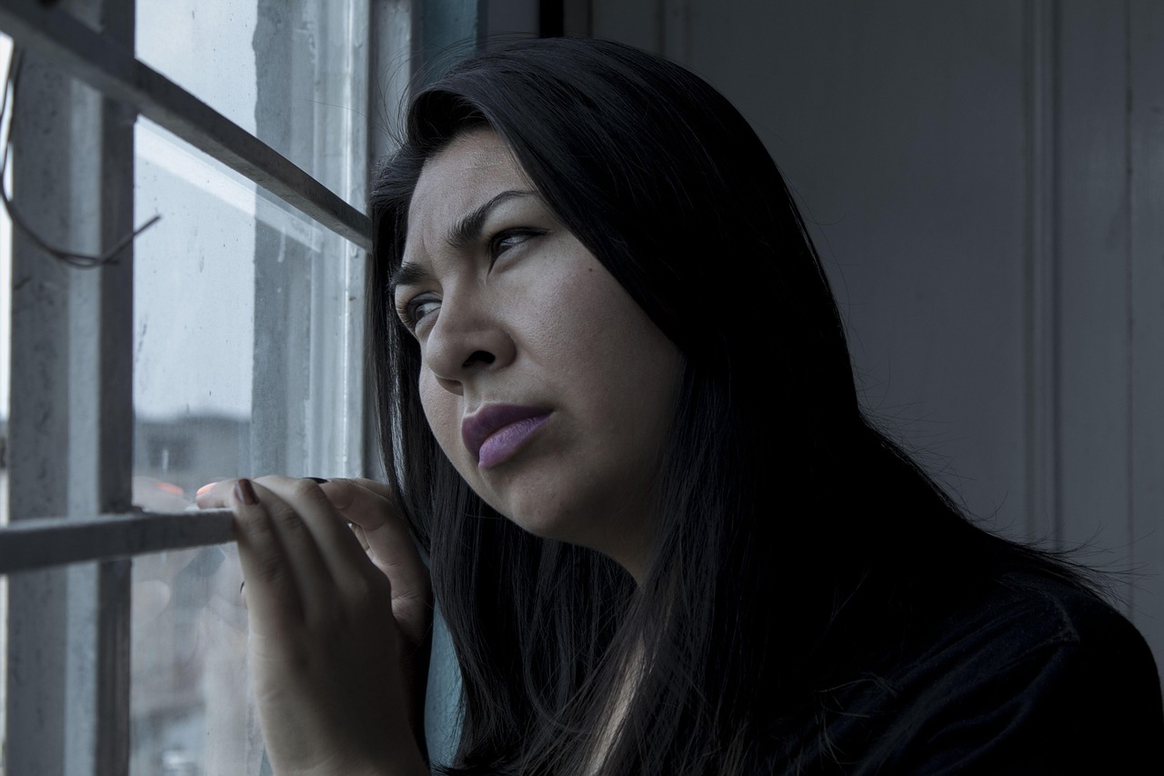 Sadness Sad Depression - Free photo on Pixabay