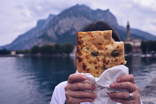 Free Water Lake photo and picture