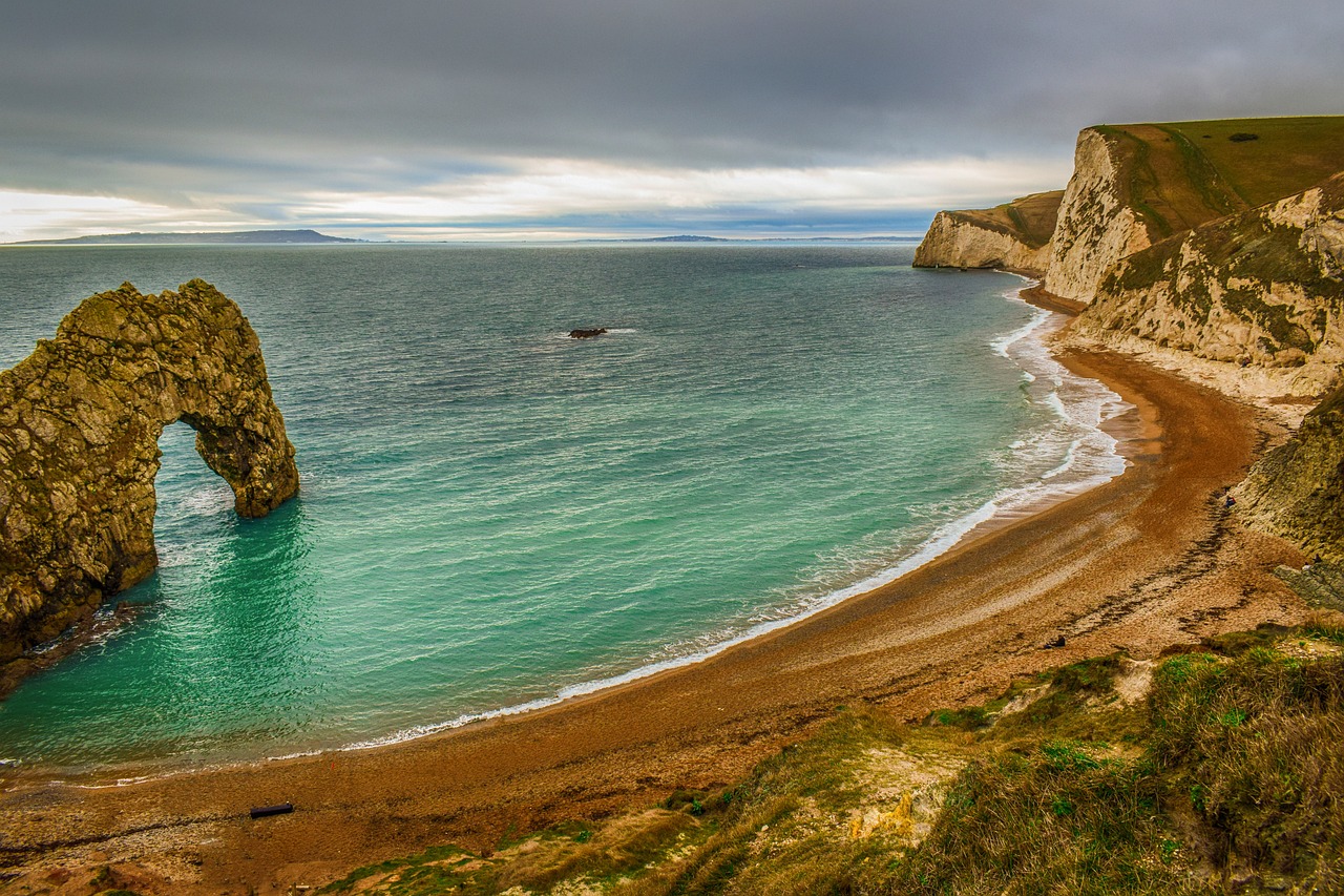 Beach - free online jigsaw puzzle photo