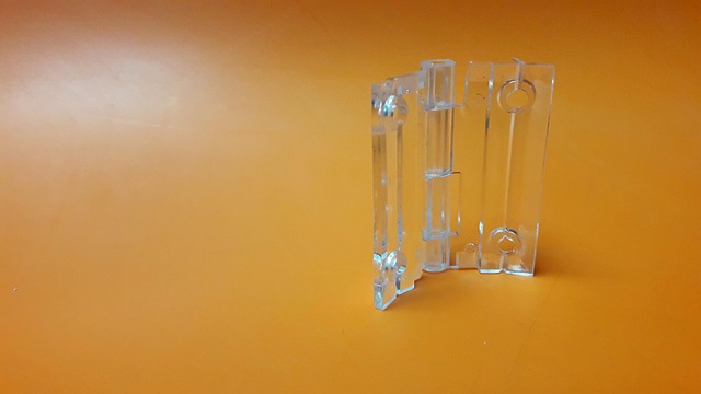 Free Hinge Transparent photo and picture