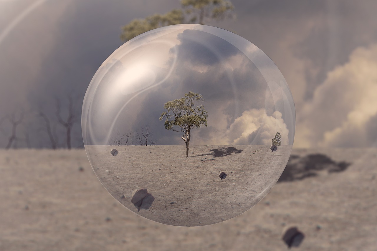Background Bokeh - free online jigsaw puzzle photo