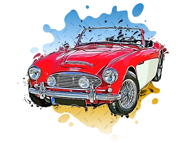 Austin, Auto, Bil, Kjøretøy, Oldtimer