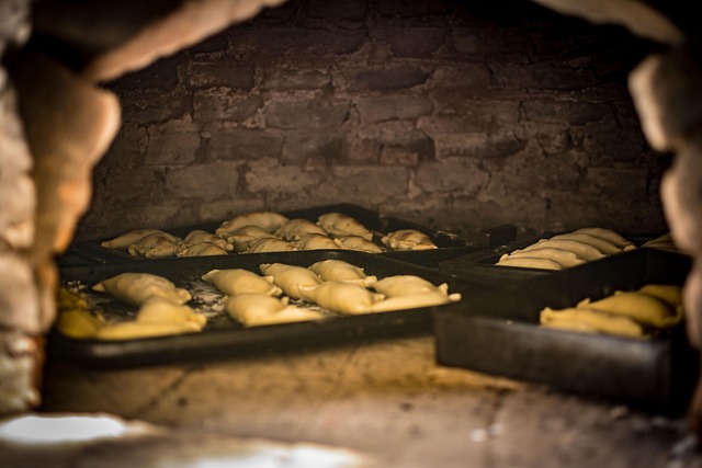 Free Empanadas Oven photo and picture