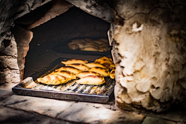 Free Empanadas Tucumán photo and picture