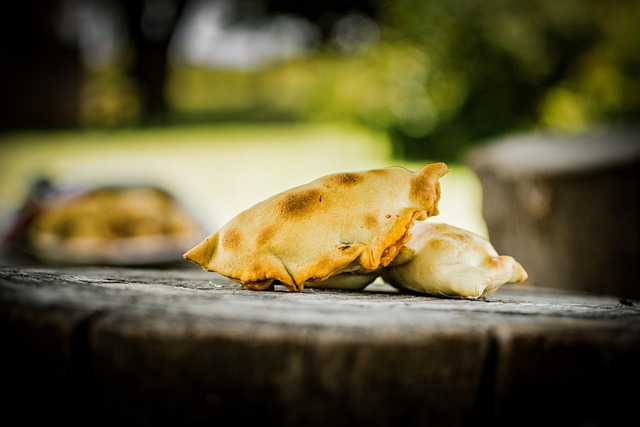 Free Empanadas Tucumán photo and picture