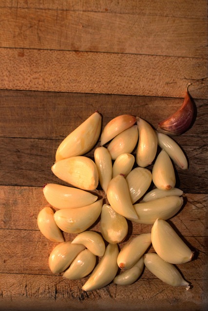 Free Ajo Ajos photo and picture
