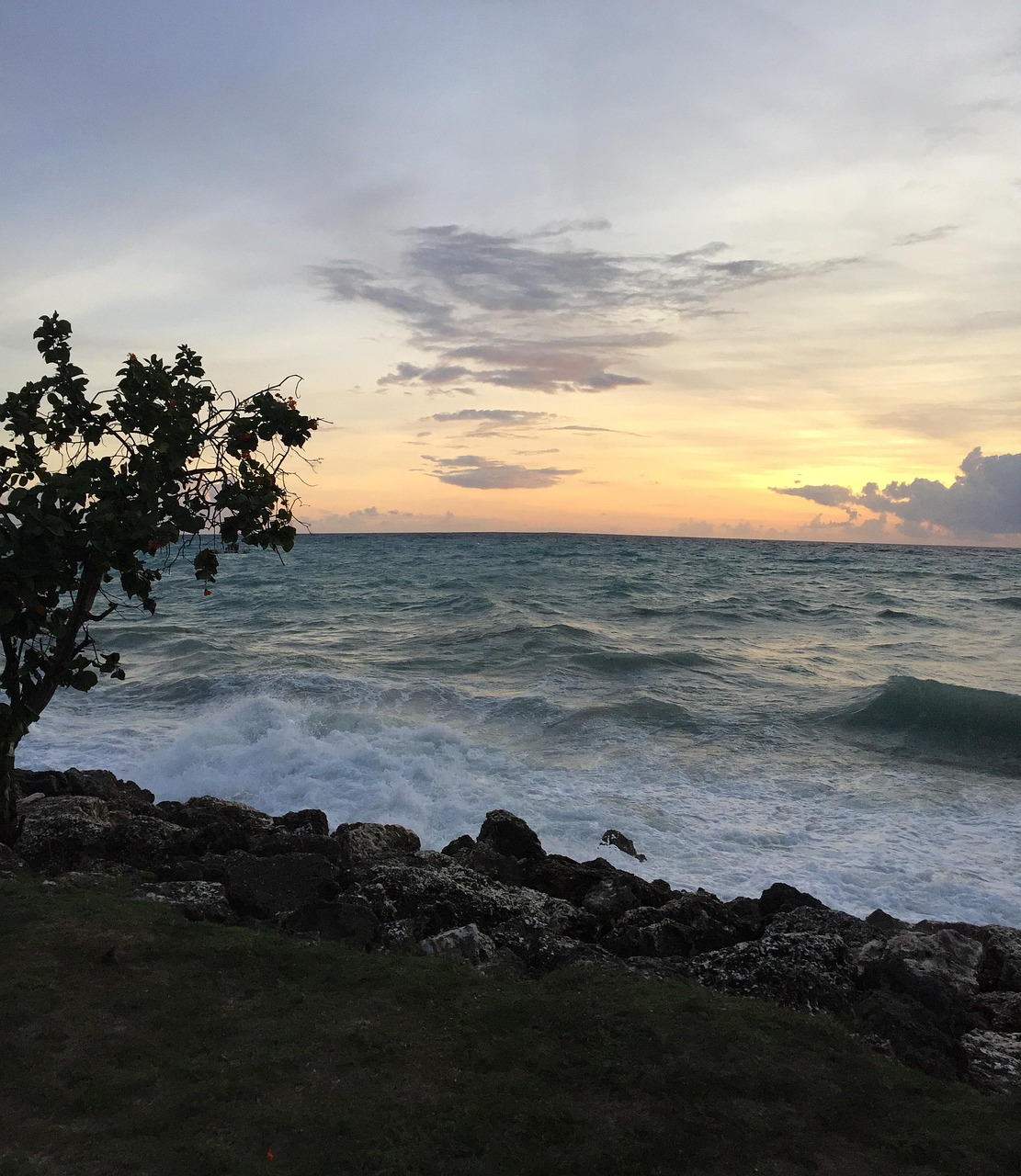 Stormy Seas Barbados Rough - Free photo on Pixabay - Pixabay
