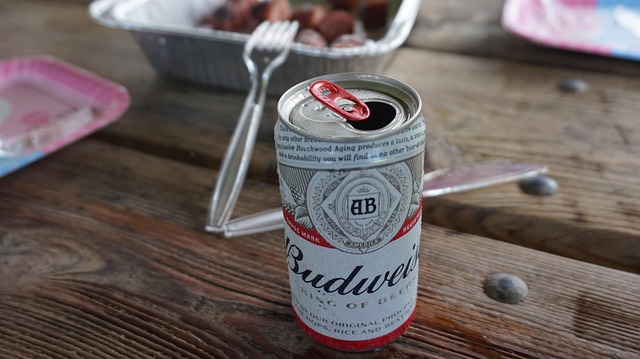 Cerveza, Comida, Beber, Carne