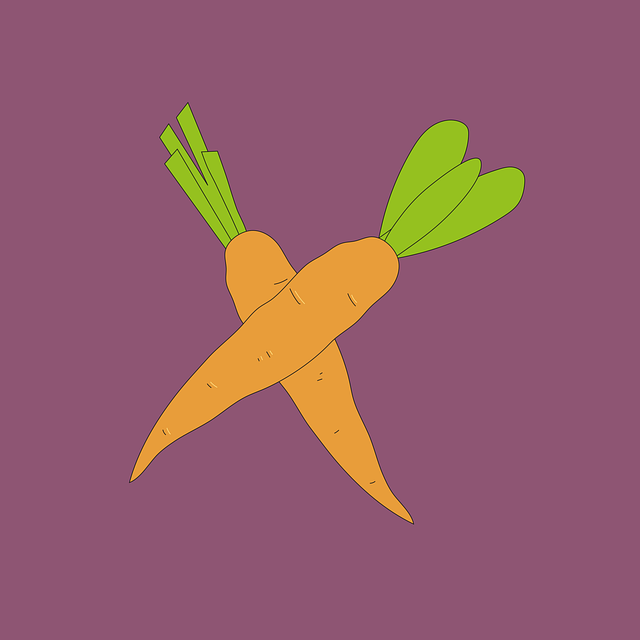 Free Yellow Harvest vector and picture
