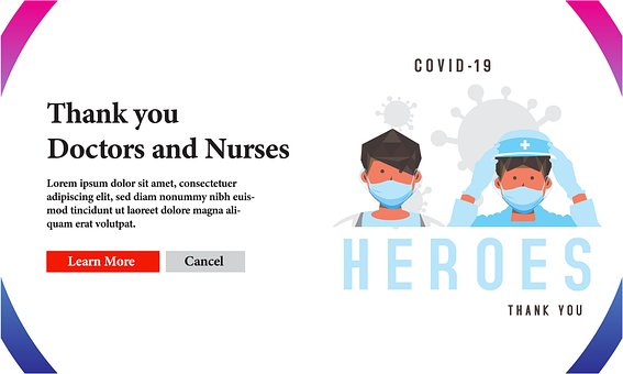 Free Thank You Doctor photo and picture