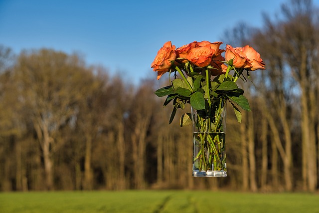 Free Bunch Of Flowers Happy Mothers Day photo and picture