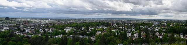 Free Wiesbaden Neroberg photo and picture