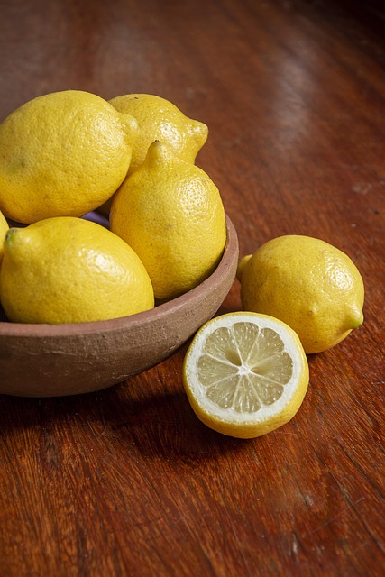 Fructe, Lamaile Sunt Siciliană, Sănătos