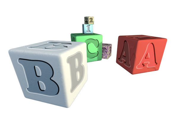 Free education learning fun illustration