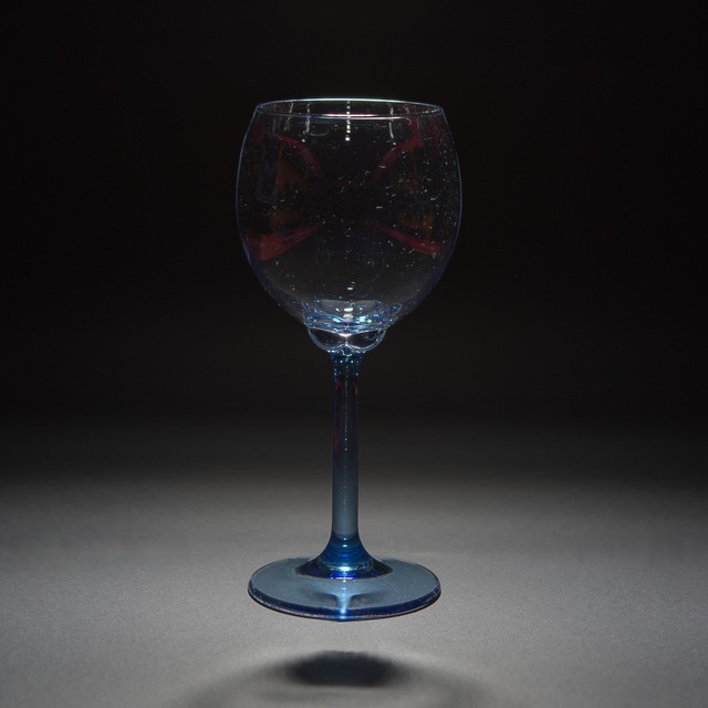 Free Glass Crystal photo and picture